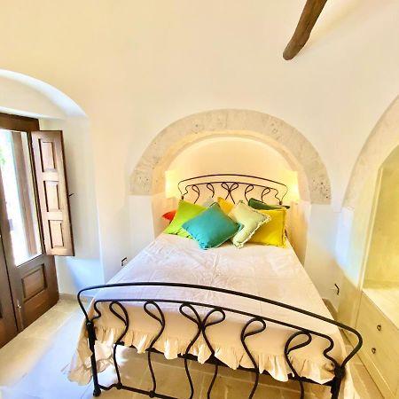 Trullo SERENDIPITY.20 Alberobello Ngoại thất bức ảnh
