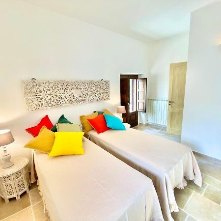 Trullo SERENDIPITY.20 Alberobello Ngoại thất bức ảnh