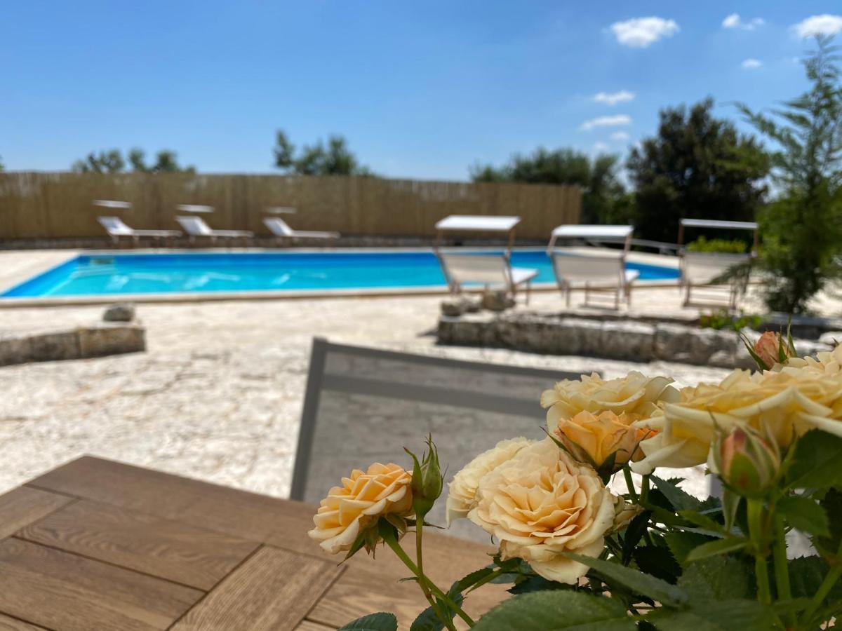 Trullo SERENDIPITY.20 Alberobello Ngoại thất bức ảnh