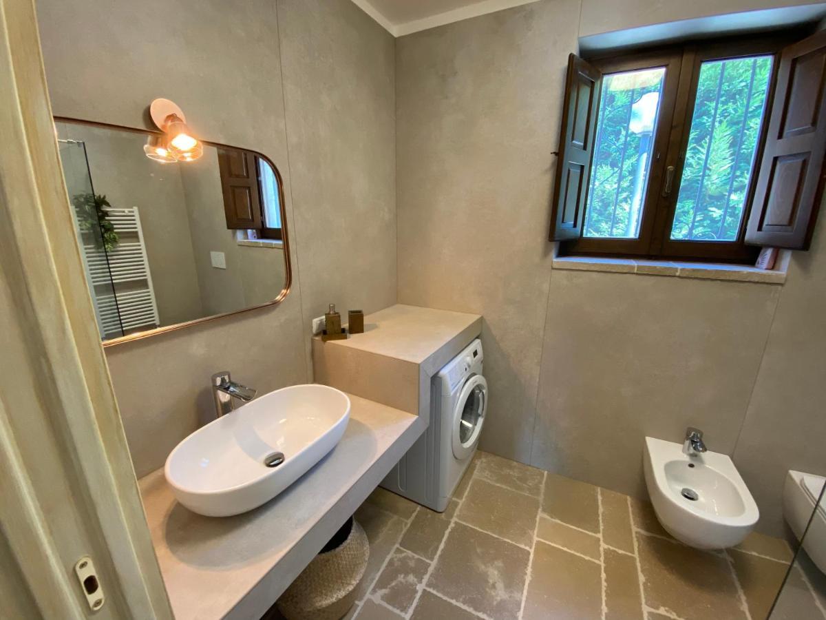 Trullo SERENDIPITY.20 Alberobello Ngoại thất bức ảnh
