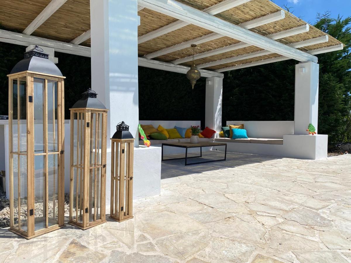 Trullo SERENDIPITY.20 Alberobello Ngoại thất bức ảnh