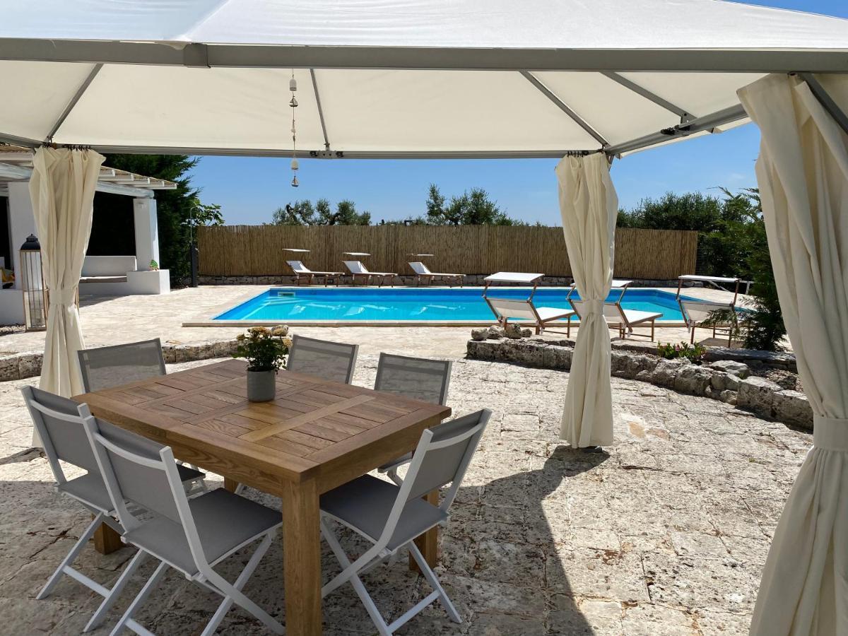 Trullo SERENDIPITY.20 Alberobello Ngoại thất bức ảnh