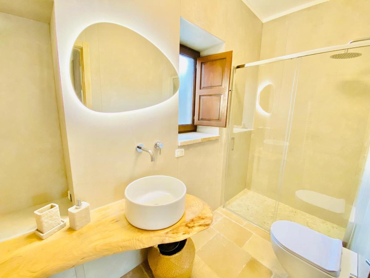 Trullo SERENDIPITY.20 Alberobello Ngoại thất bức ảnh