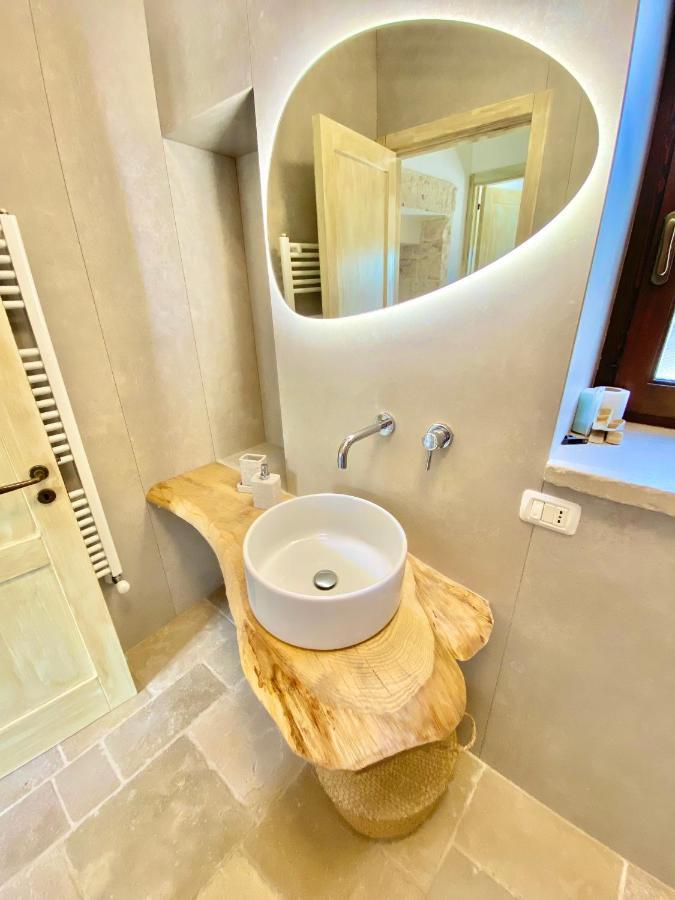 Trullo SERENDIPITY.20 Alberobello Ngoại thất bức ảnh
