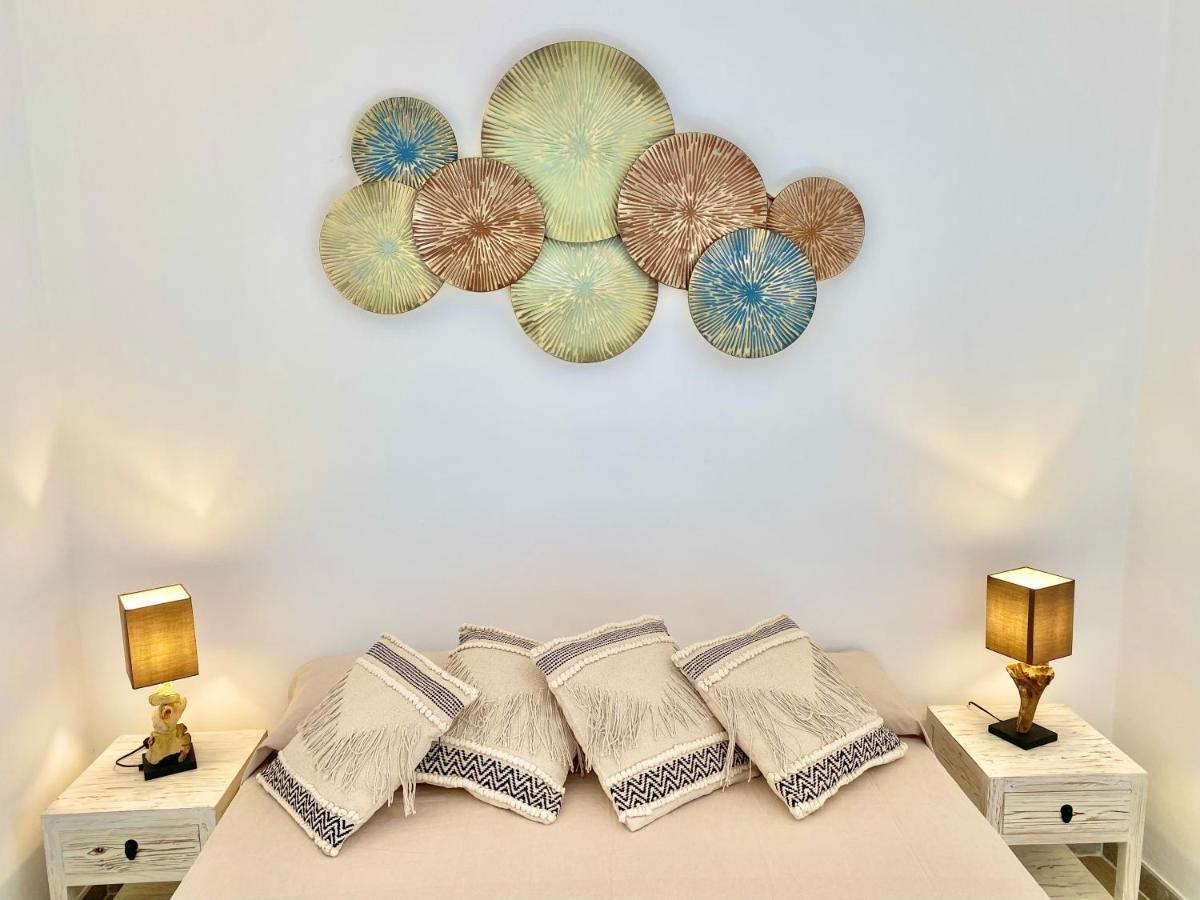 Trullo SERENDIPITY.20 Alberobello Ngoại thất bức ảnh