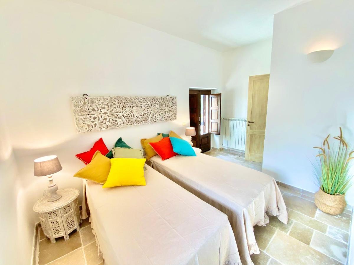 Trullo SERENDIPITY.20 Alberobello Ngoại thất bức ảnh