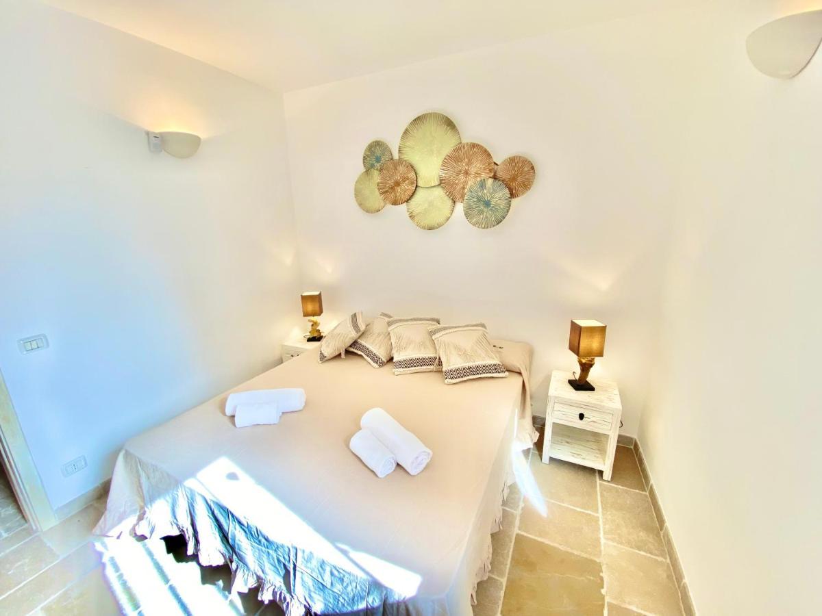 Trullo SERENDIPITY.20 Alberobello Ngoại thất bức ảnh