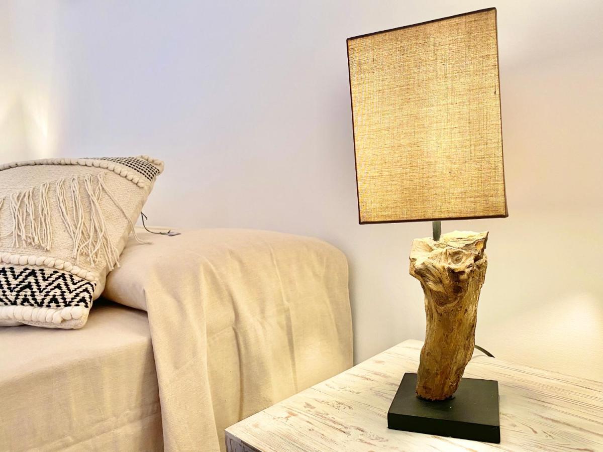 Trullo SERENDIPITY.20 Alberobello Ngoại thất bức ảnh