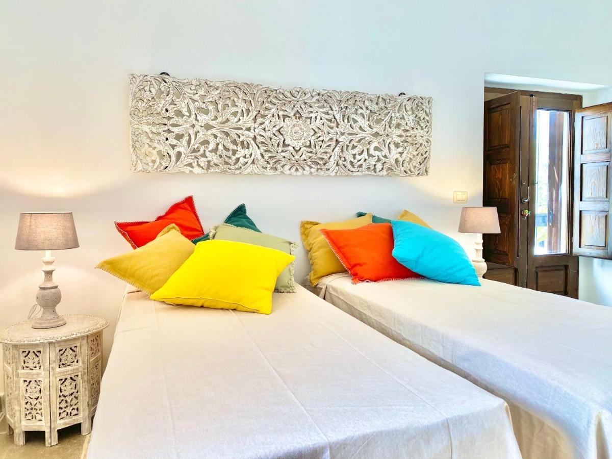 Trullo SERENDIPITY.20 Alberobello Ngoại thất bức ảnh