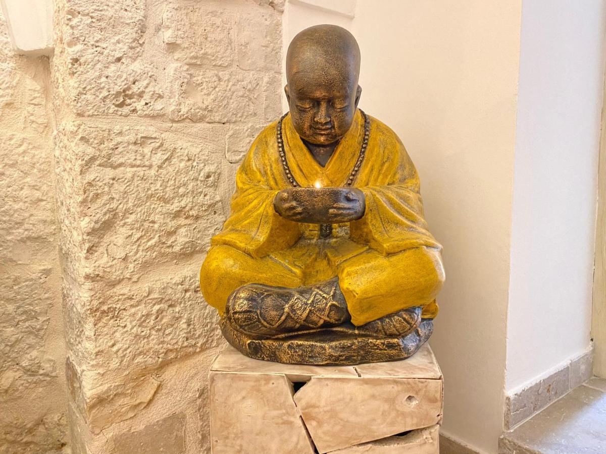 Trullo SERENDIPITY.20 Alberobello Ngoại thất bức ảnh