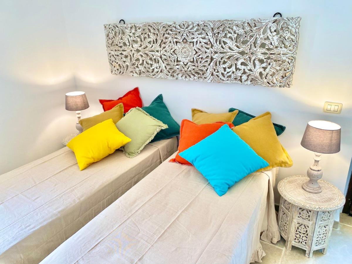 Trullo SERENDIPITY.20 Alberobello Ngoại thất bức ảnh
